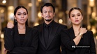 Faizal Tahir, Dayang Nurfaizah, Stacy satukan tiga wilayah di pentas Hari Malaysia 2026
