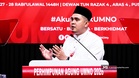 “PMX masih takut tiga huruf ini?”, Pemuda UMNO desak GST dikembalikan