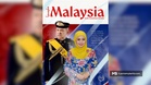 Agong, Raja Permaisuri zahir syukur nikmat perpaduan, doakan Malaysia terus aman