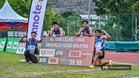 Kuartet 4x100m UPM pecah benteng 40 saat SUKIPT