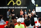 Hospital Picaso Highlights Endometriosis Through Sport, Conversation and Community