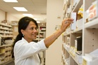 Asia‑Pacific Pharmacists Release First Community Guideline for Peripheral Neuropathy Care