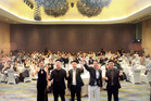 DCA Celebrates Excellence: Honouring Doctors and Introducing Paediatric Innovation