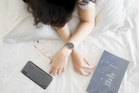 Could Your Sleep-Tracking App Actually Make Your Sleep Worse?