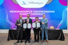 KPJ Healthcare, Novo Nordisk Partner to Strengthen Obesity Care in Malaysia