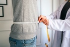 Measuring Your Waist Could Help Prevent Heart Failure