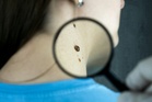The Gut Bacteria Types Could Predict Melanoma Recurrence at High Accuracy