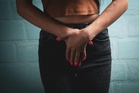 Deep Belly Fat Linked to Urine Leakage Risk in Women