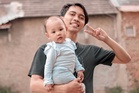 Risk of Mental Disorders in Fathers Increases by 30% One Year After a Child’s Birth