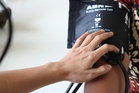 Blood Pressure Swing is Linked to Brain Decline, New Study Shows