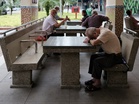 Malaysians Are Living Longer, but with Poorer Health and Greater Burden