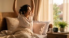 Waking Up Just 11 Minutes Late is Linked to Lower Heart Attack Risk