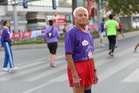 High-Intensity Exercise Linked to Improved Sleep in Older Adults with Mild Cognitive Impairment