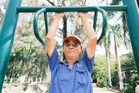 How 4 Minutes of Daily Resistance Training Can Dramatically Improve Quality of Life in Older Adults