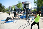 Just 2 Hours of Weight Training a Week May Cut Death Risk by 27%
