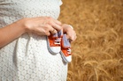 Healthy Pregnancy Diets May Lower Exposure to Some Toxic Chemicals, Study finds