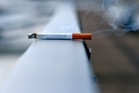 Secondhand Smoke Leave Cancer-Causing Metal in the Body, New Study Finds