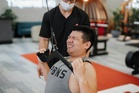 People with Strong Chest and Back Muscles Had 31% Lower Risk of Heart Attack, New Study Finds