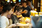 Night-Time Eating May Disrupt the Gut’s Internal Clocks and Trigger Digestive Issues