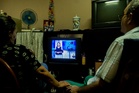 Frequent Binge-Watching in Midlife Linked to Smaller Brain Size Later in Life