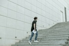 Large Study Links Stair Climbing to Lower Heart Disease Death Risk