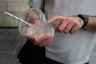 Common Polyethylene Microplastics Linked to Liver Damage in Mice Study