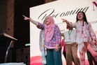 Malaysian Breast Cancer Summit Brings Medical Expertise and Real-Life Support Together