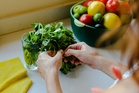 Can Antioxidant-Rich Foods Help Protect Against Cervical Cancer?