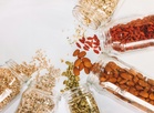 Eating Just Handful of Nuts Daily Linked to Lower Risk of High Blood Pressure
