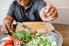 Replacing Animal Fats With Plant Fats May Improve Long-Term Survival After Prostate Cancer