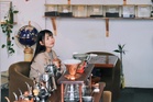 Can Just Smelling Coffee, Even Without Drinking, Improve Your Mood?