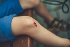 When Teenage Knee Pain Could Signal Bone Cancer