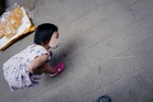 My Child Keeps Wetting Themselves During the Day. What Could Be Going On?