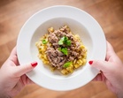 Keto, Mediterranean or Plant-Forward Diet? Trial Finds Keto Led on Liver Fat Loss