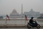 What is the Burning Smell in Haze, and Could It Harm Your Health?