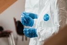 Russian Lab Worker’s Death Sparks Plague Fears. Here’s What it is Actually