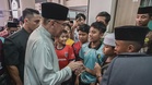 Jangan lepas tangan didik anak! PM Anwar tegur ibu bapa, pantau pergaulan, elak terjebak dadah