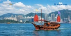 Get RM50 Off Your AirAsia Flight To Hong Kong With Affin Cards