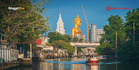 Travel Deals In Thailand For Public Bank Visa Cardholders