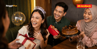 AmOnline App Users Can Earn Cashback, Rebates, And Birthday Rewards