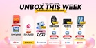 Unbox MacBook Pro M5, iPad Air M4, And More This July