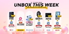 Win An Apple Product A Day Or RM2,500 Cash On Unbox This Week 