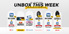 Unbox Nintendo Switch 2, RM8,888 Touch ‘n Go eWallet Credit, And More This July