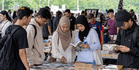 1.18 Million University Students Can Redeem Book Vouchers Today