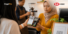 HSBC Offers Up To RM50 Cashback For Apple Pay Use