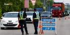 JPJ Kelantan Seizes Nearly 100 Luxury Vehicles