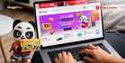 Shop On Lazada And Save RM15 With PB UnionPay Card
