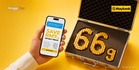 Buy Gold At A Discount With Maybank Islamic Until September