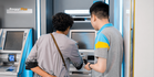 Not Every ATM Dropped The RM1 Fee