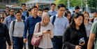 DOSM: Malaysia’s Job Market Holds Steady As Unemployment Stays At 3%